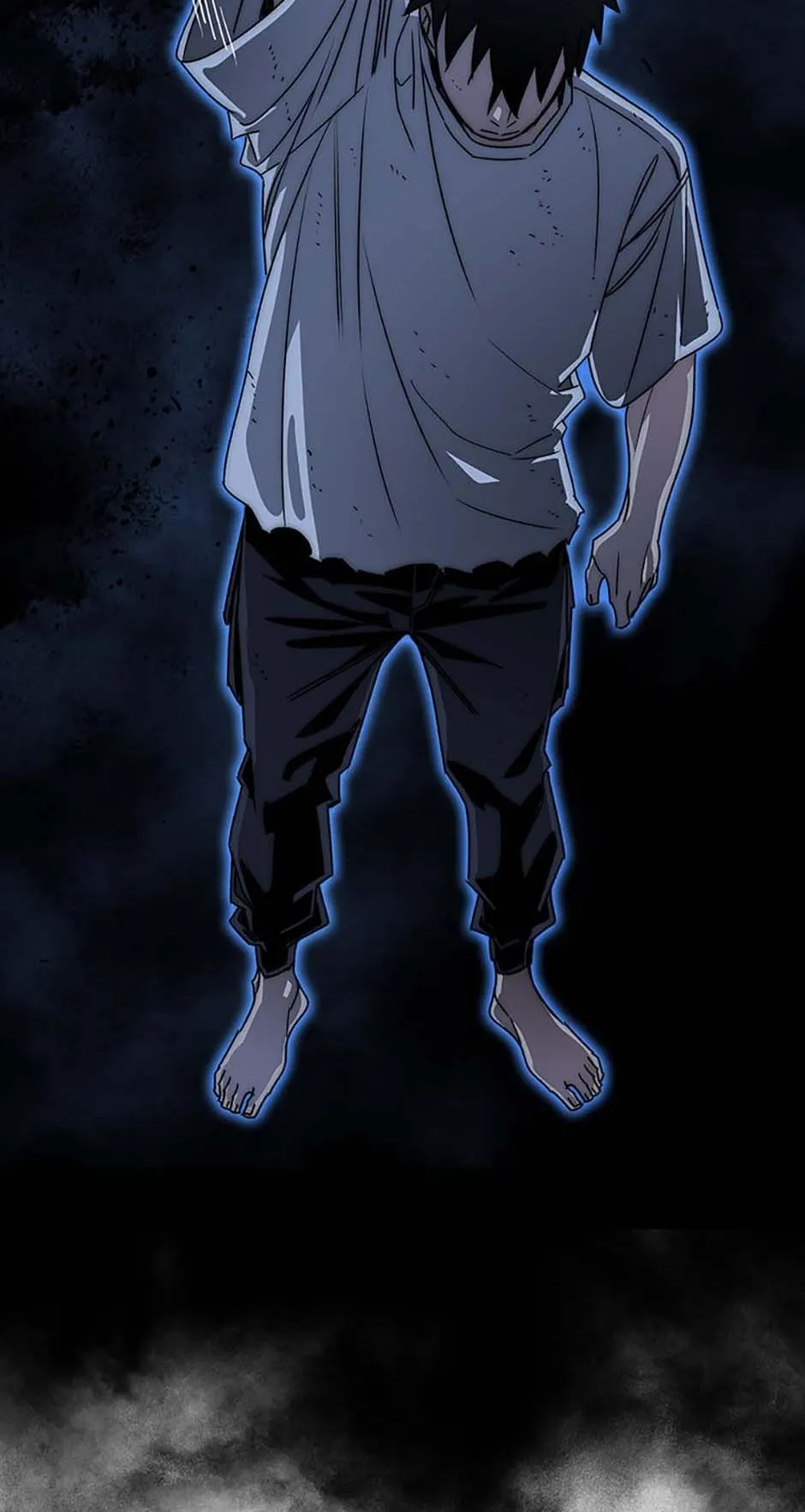 Read Existence (en) Manga Online