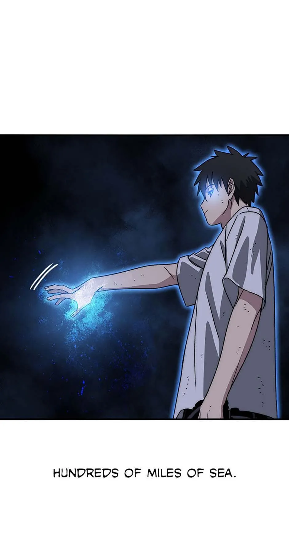 Read Existence (en) Manga Online