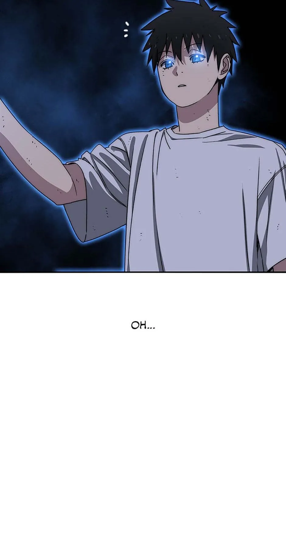 Read Existence (en) Manga Online