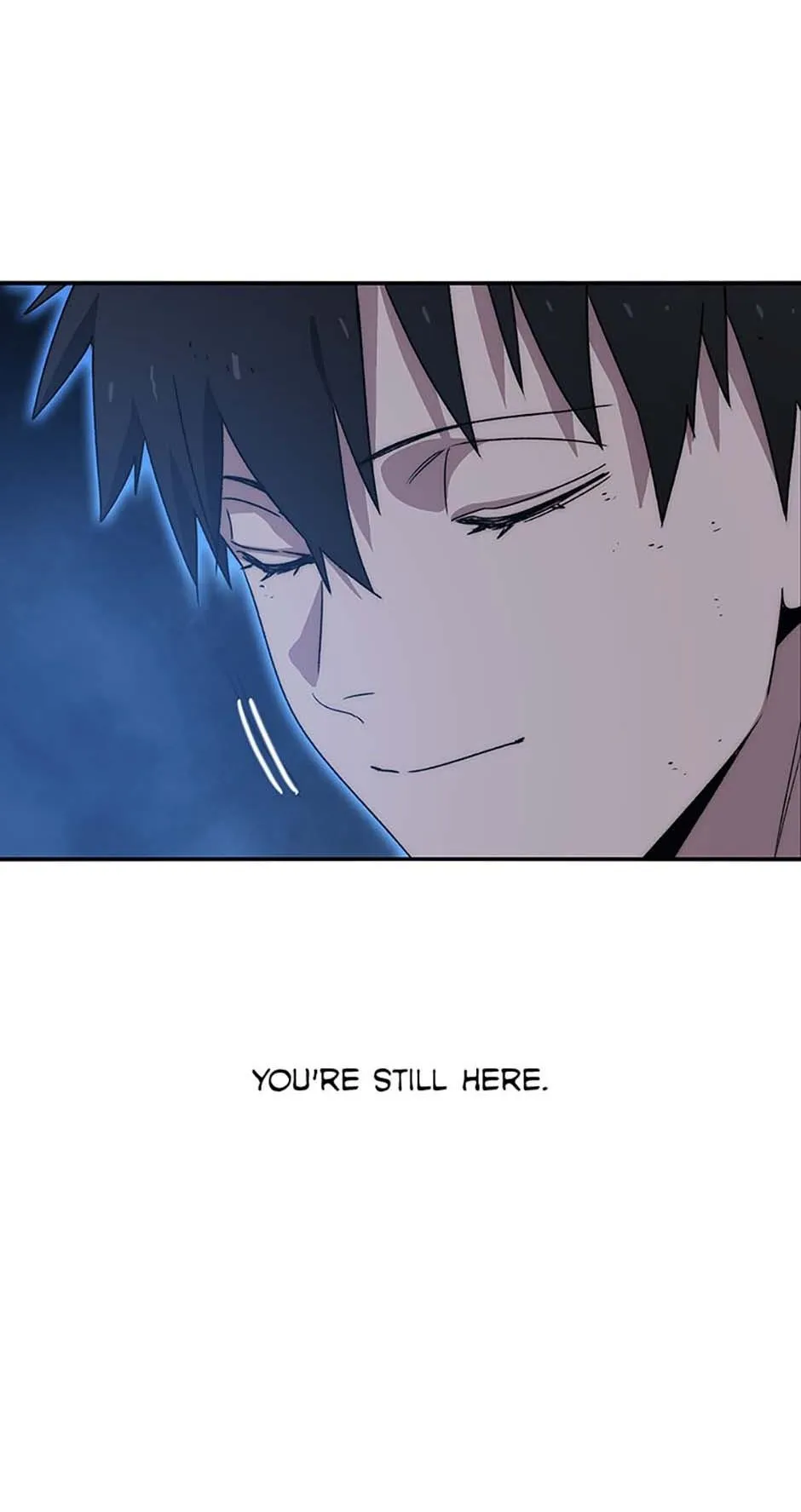 Read Existence (en) Manga Online