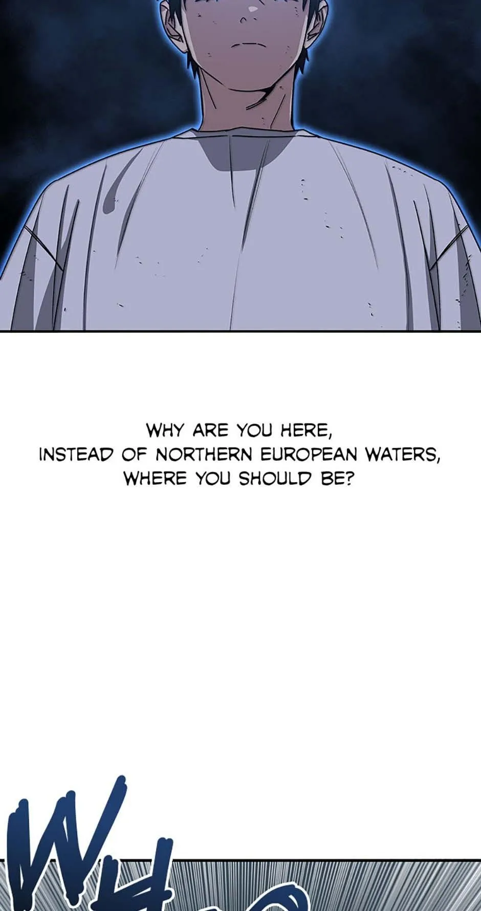 Read Existence (en) Manga Online