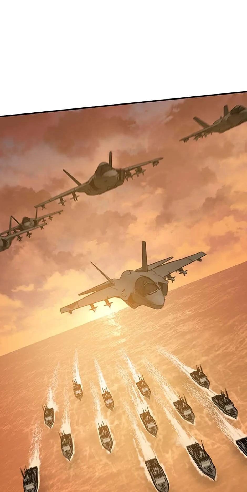 Read Existence (en) Manga Online