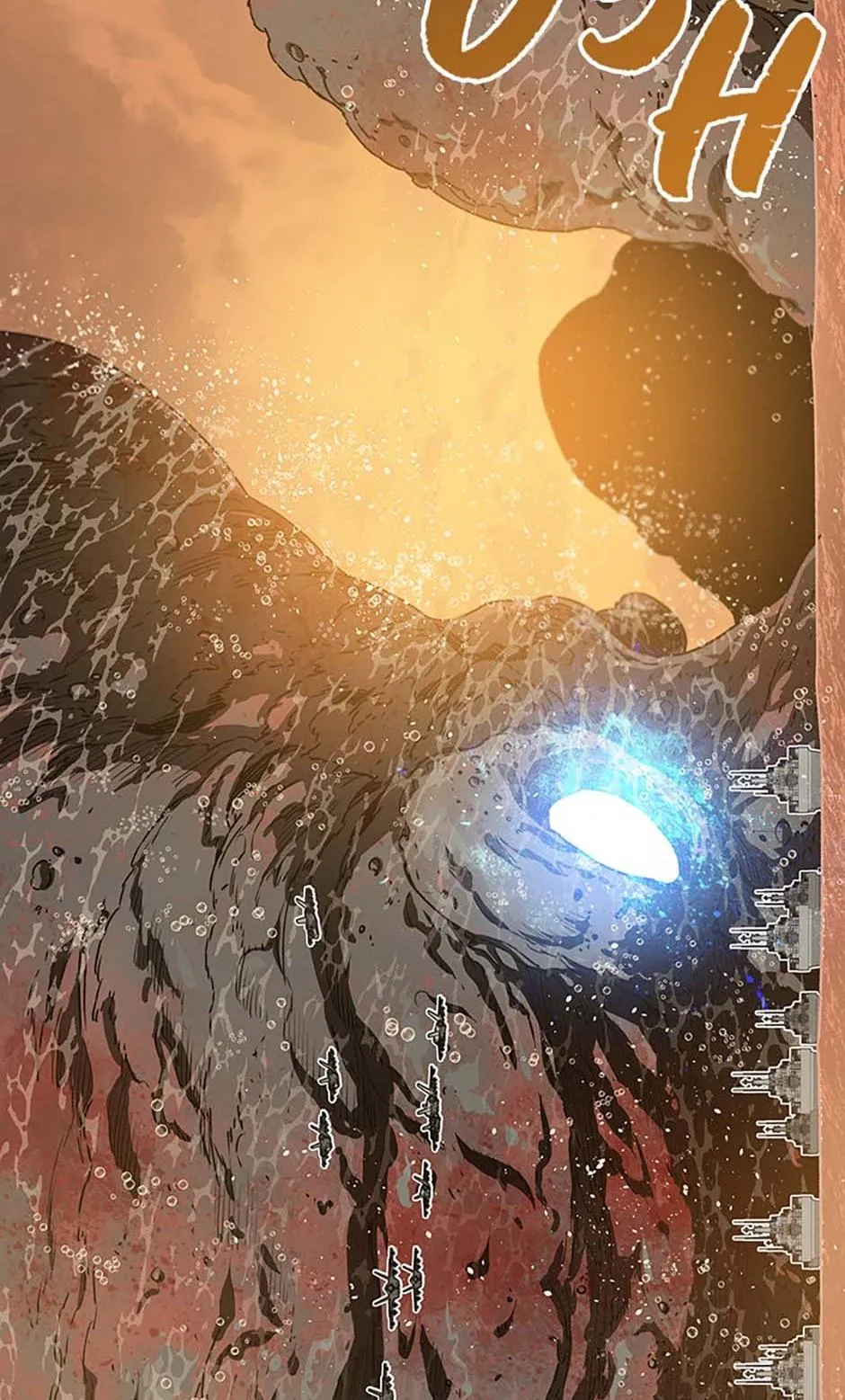 Read Existence (en) Manga Online