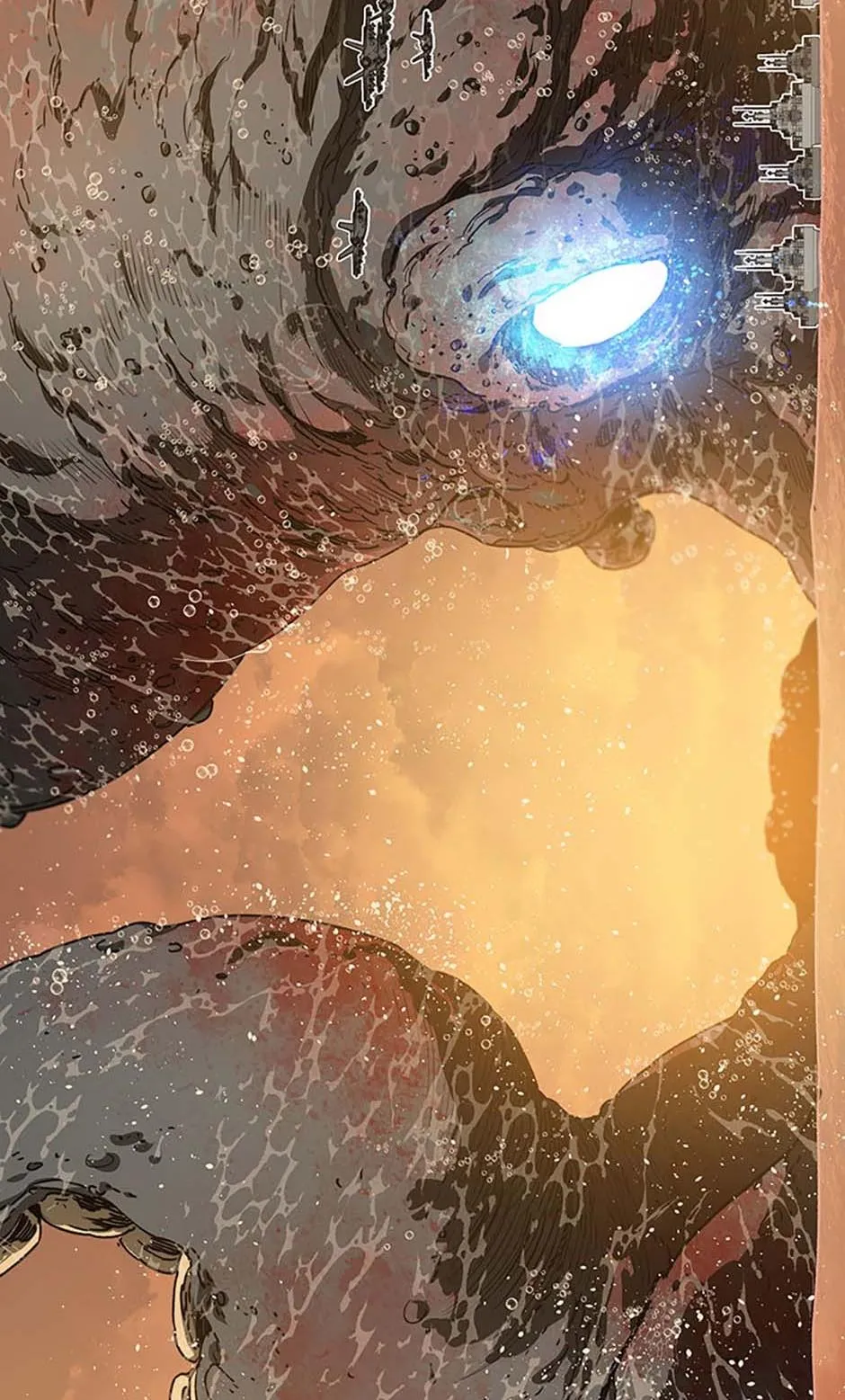 Read Existence (en) Manga Online