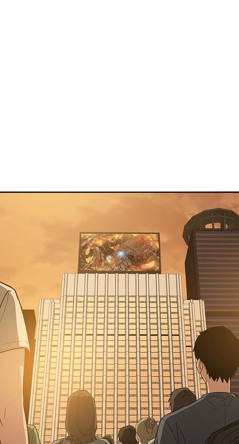 Read Existence (en) Manga Online