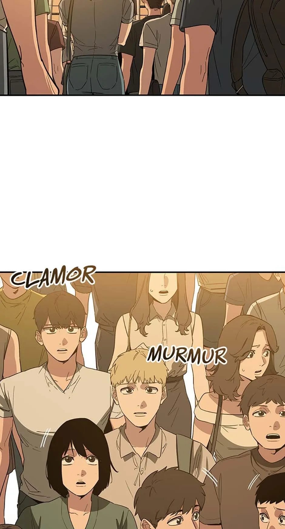 Read Existence (en) Manga Online