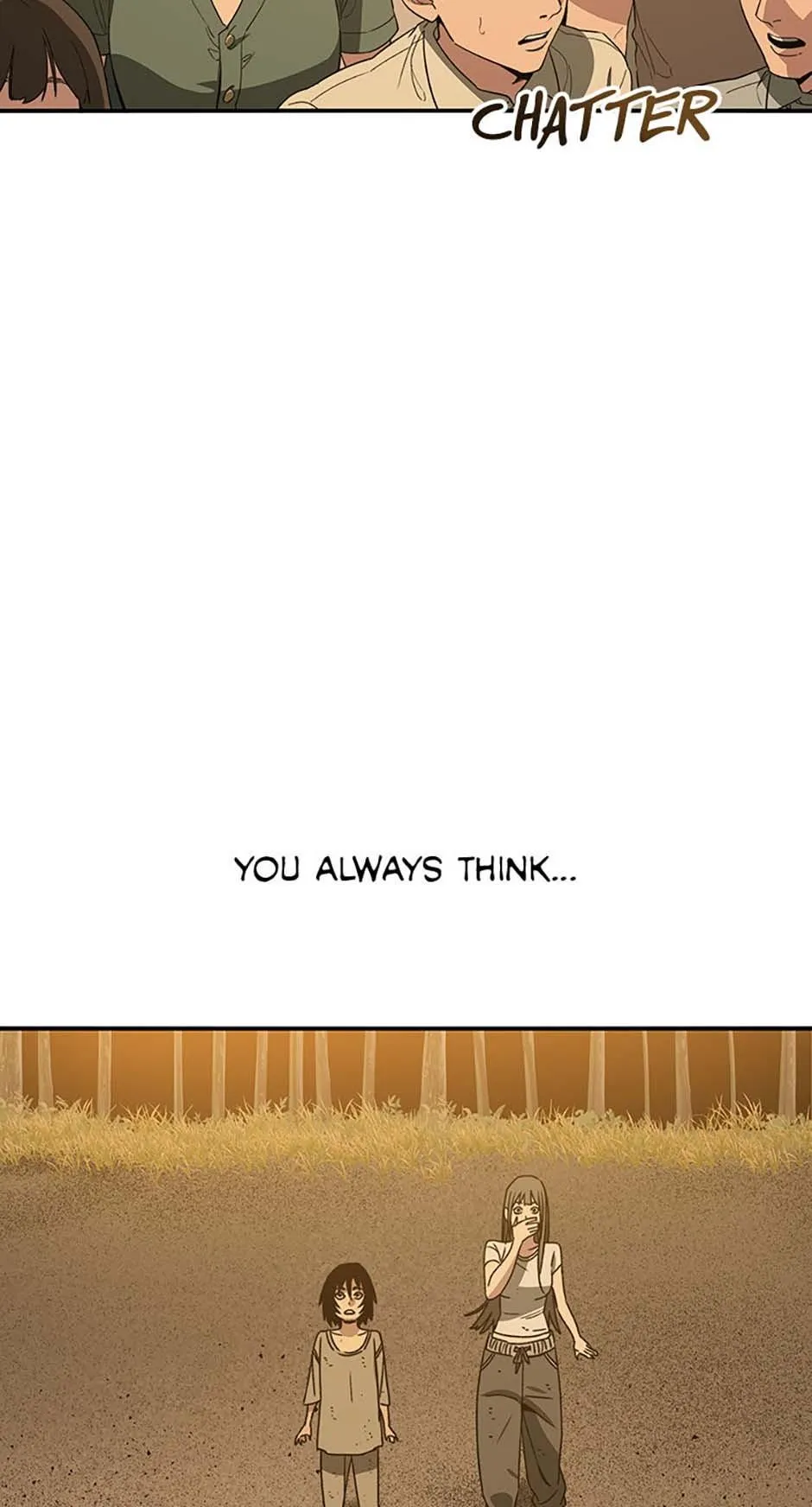 Read Existence (en) Manga Online