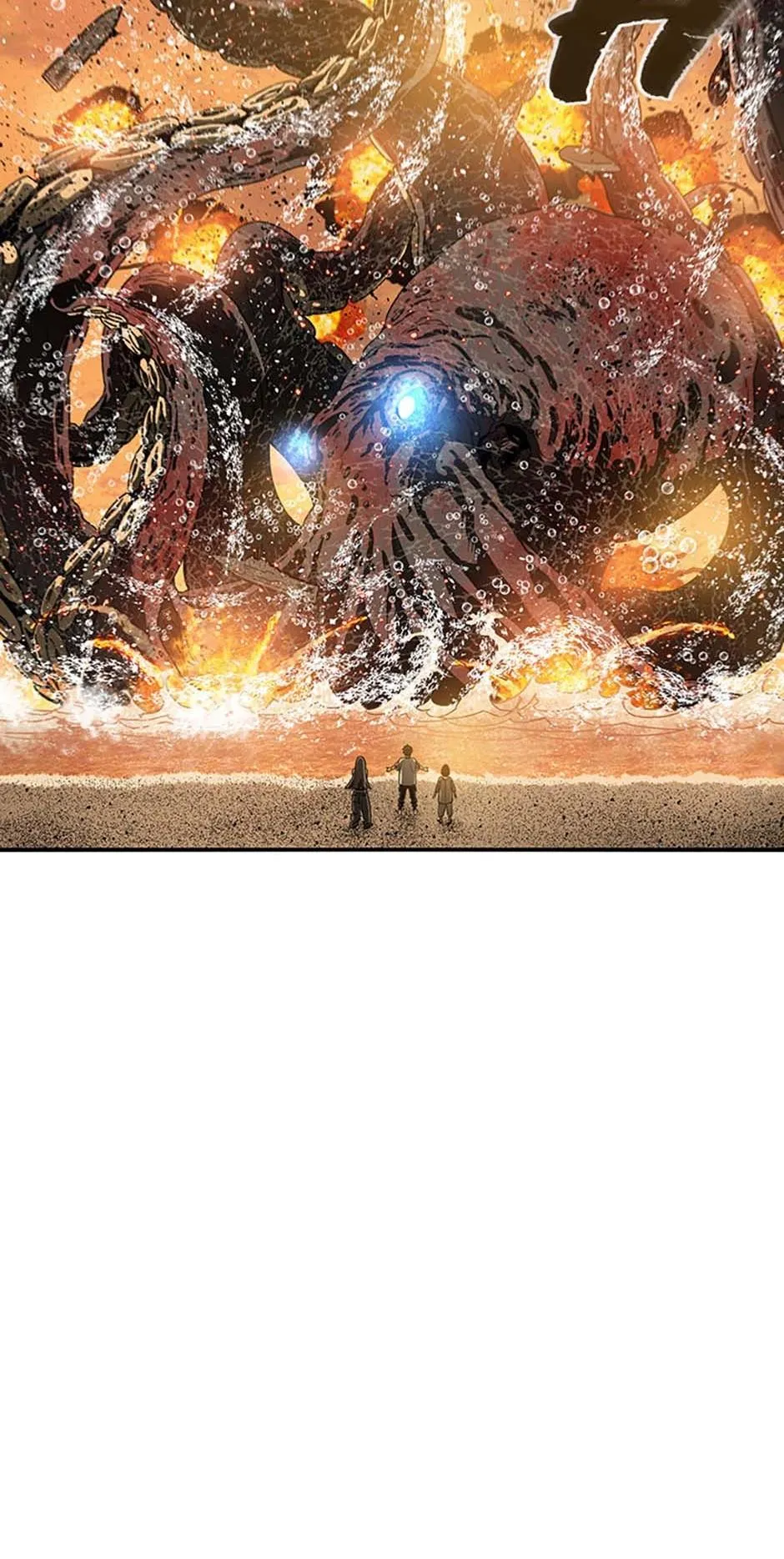 Read Existence (en) Manga Online