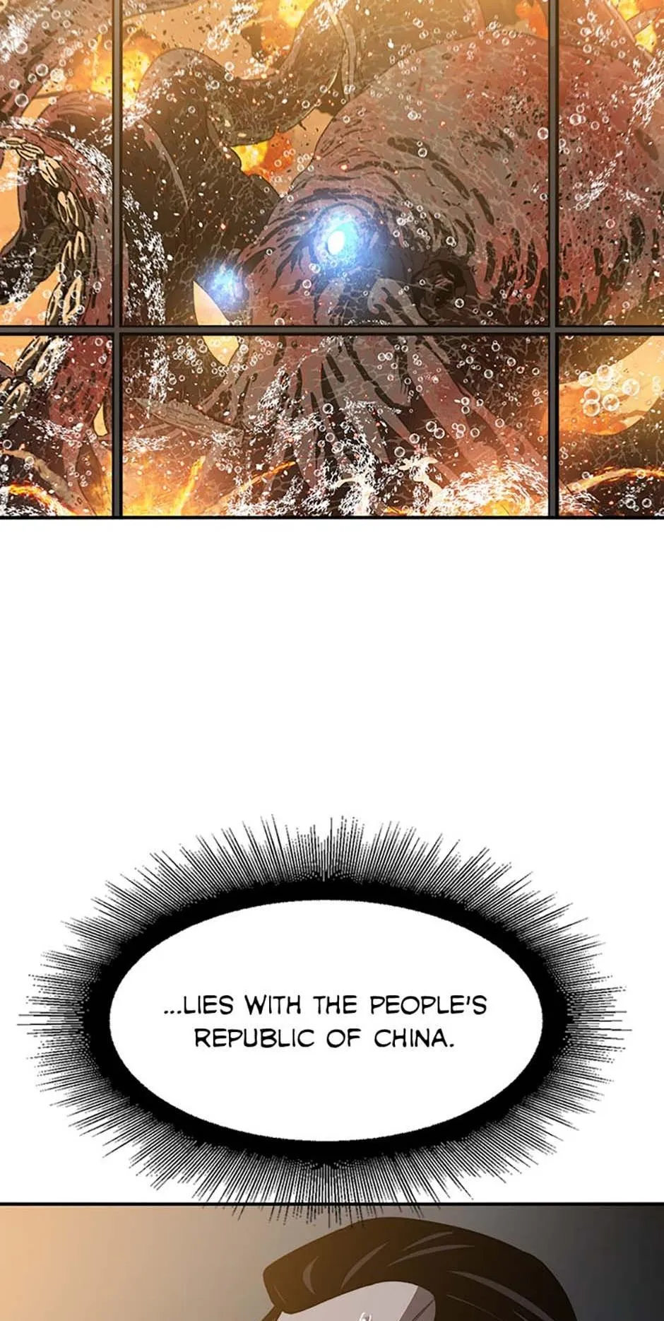 Read Existence (en) Manga Online