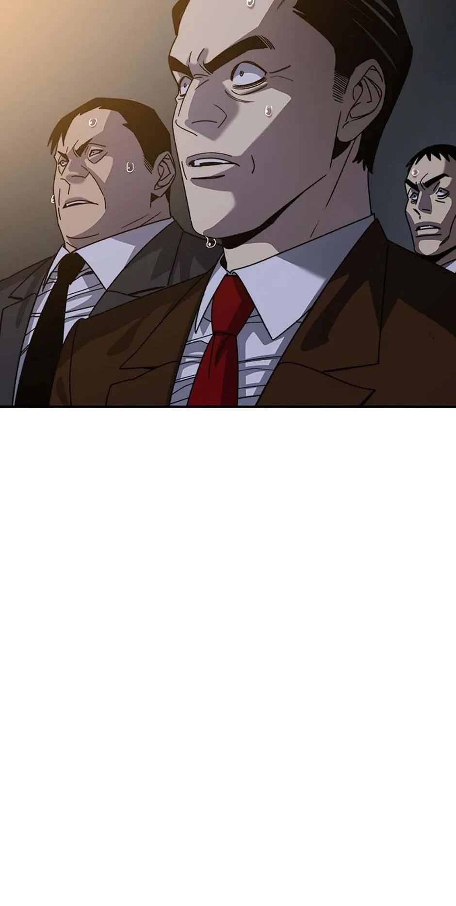 Read Existence (en) Manga Online