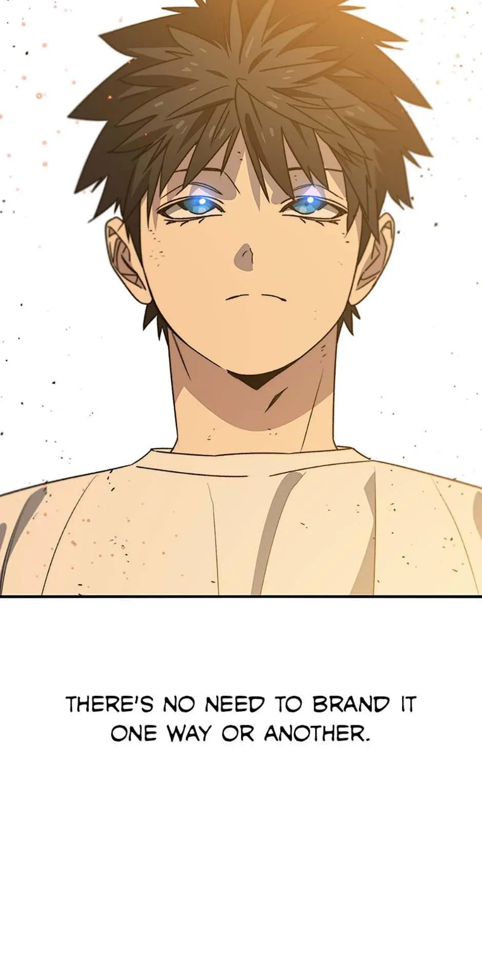 Read Existence (en) Manga Online