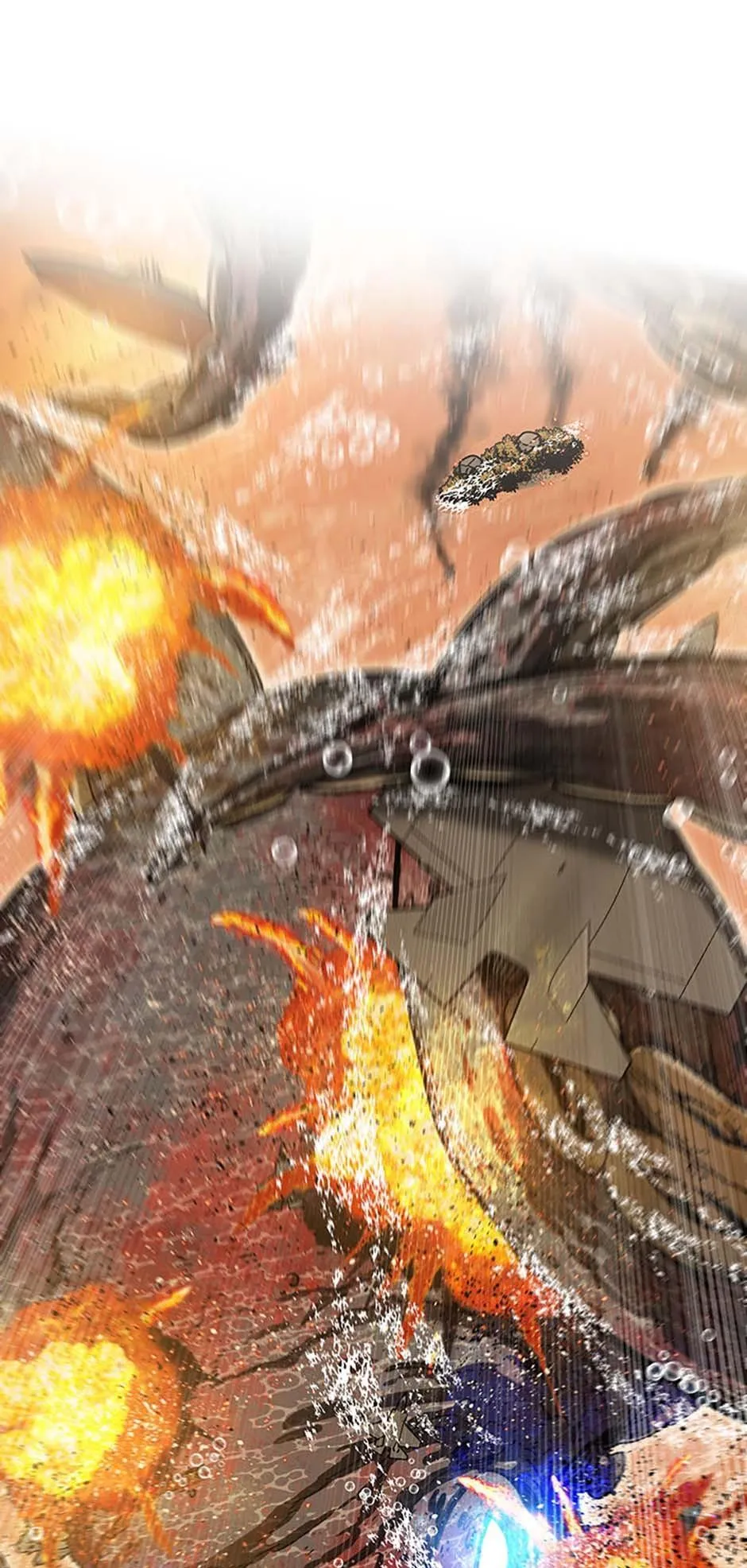 Read Existence (en) Manga Online