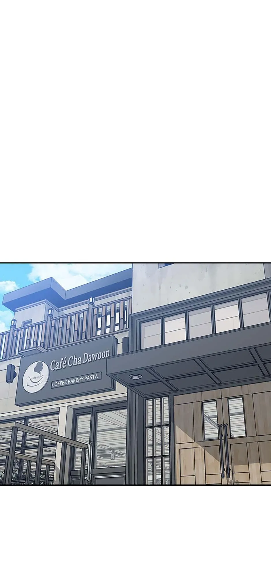 Read Existence (en) Manga Online