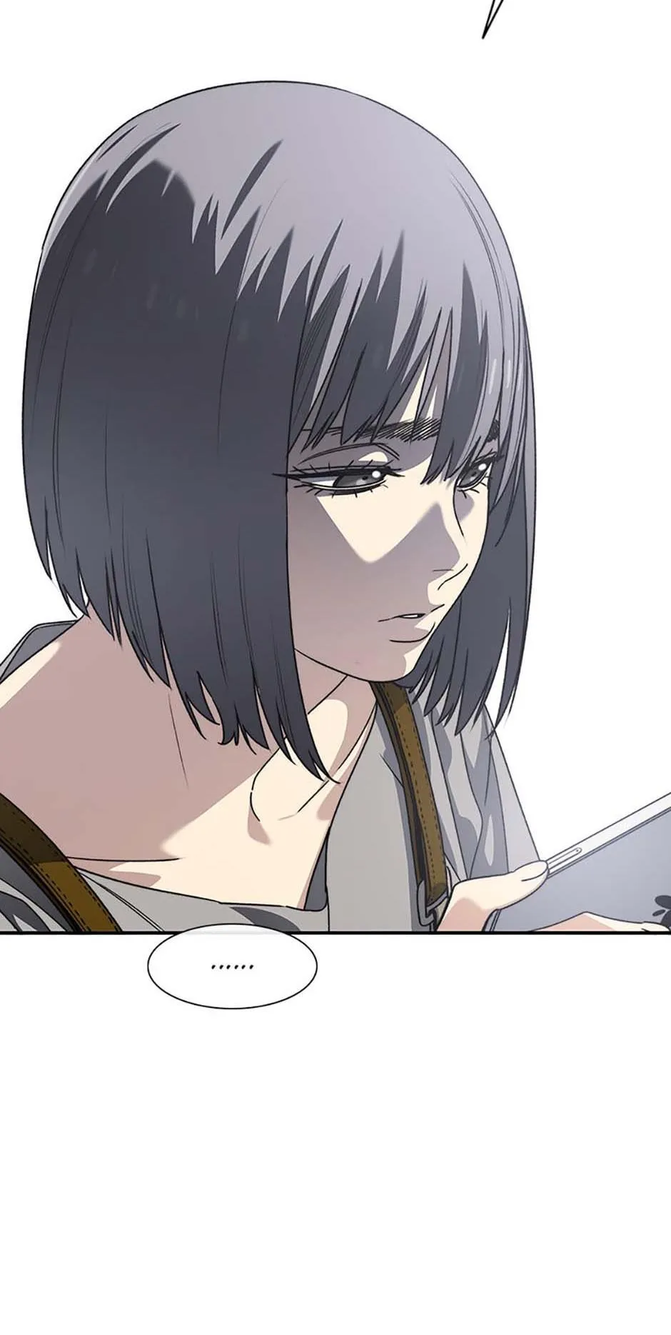 Read Existence (en) Manga Online