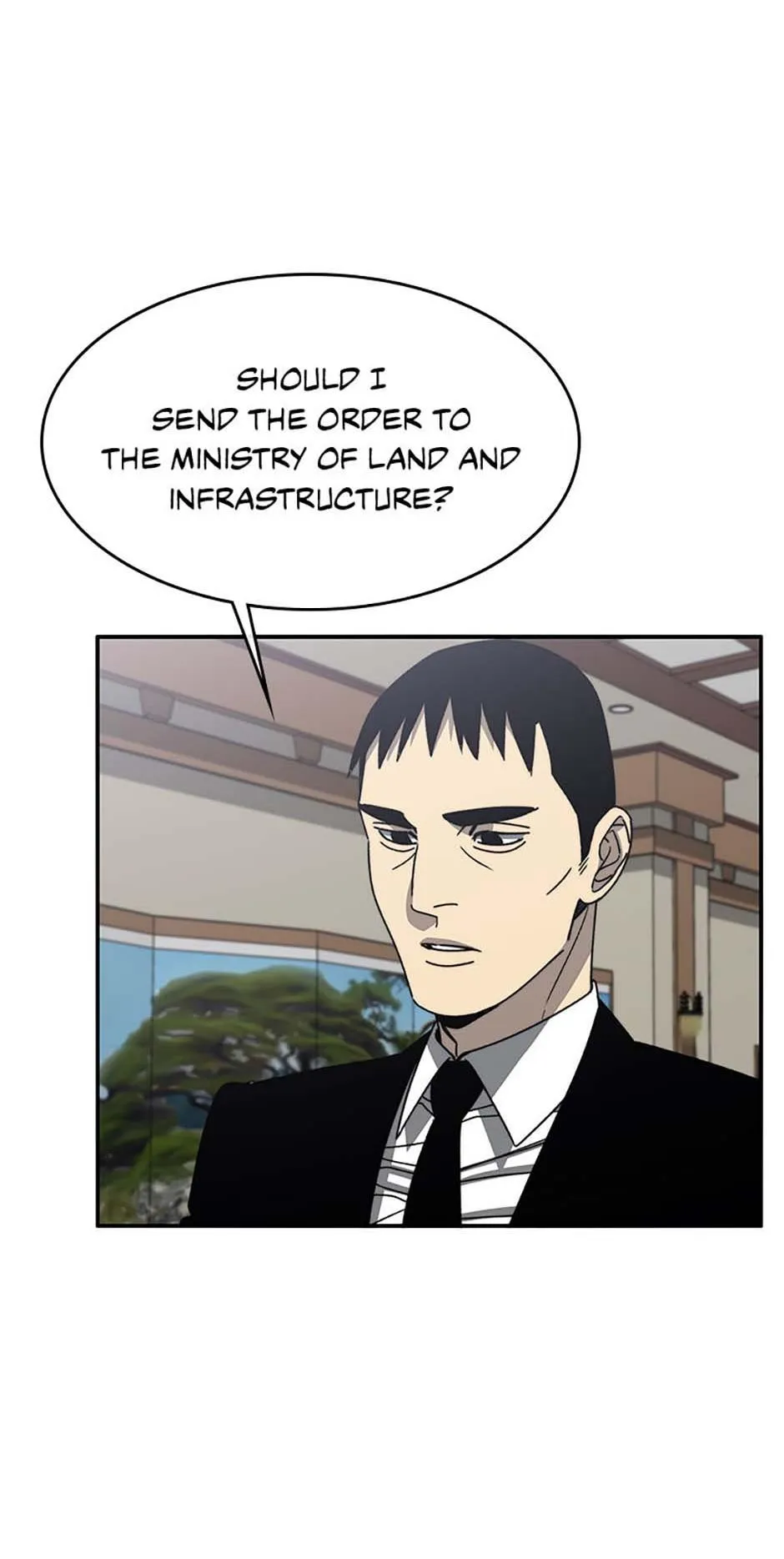 Read Existence (en) Manga Online