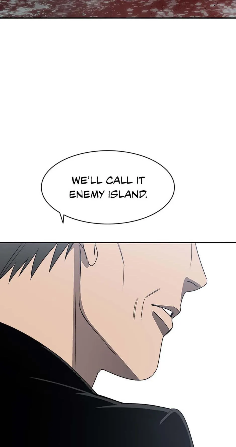 Read Existence (en) Manga Online