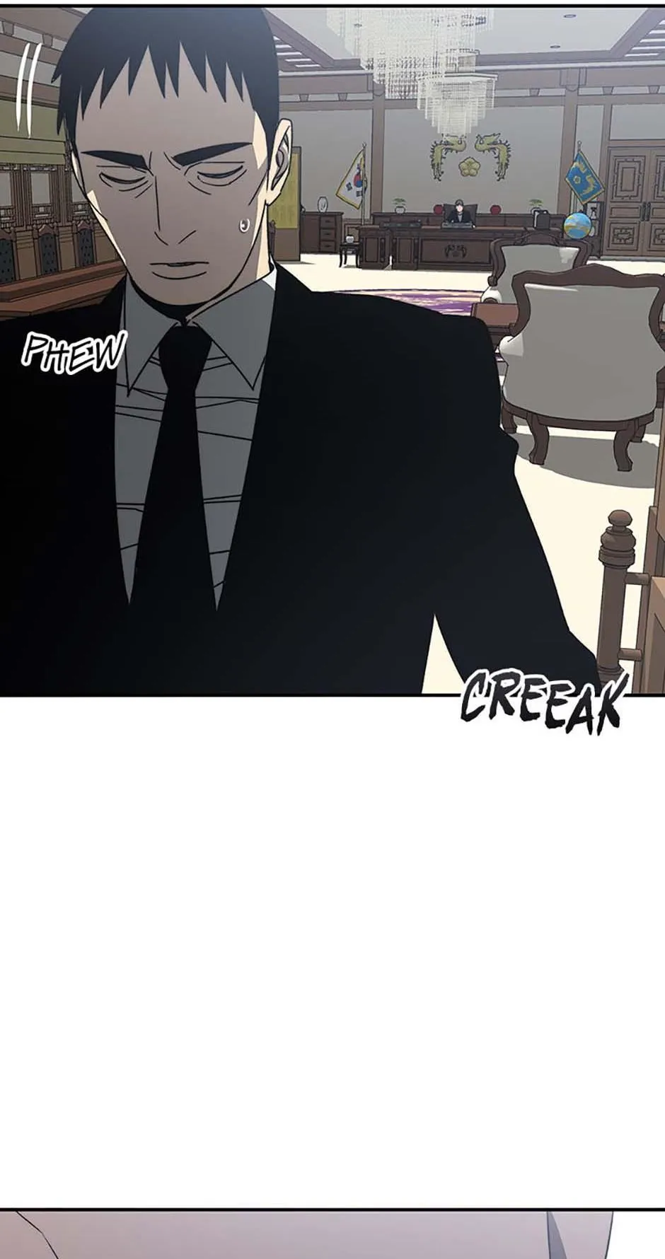 Read Existence (en) Manga Online