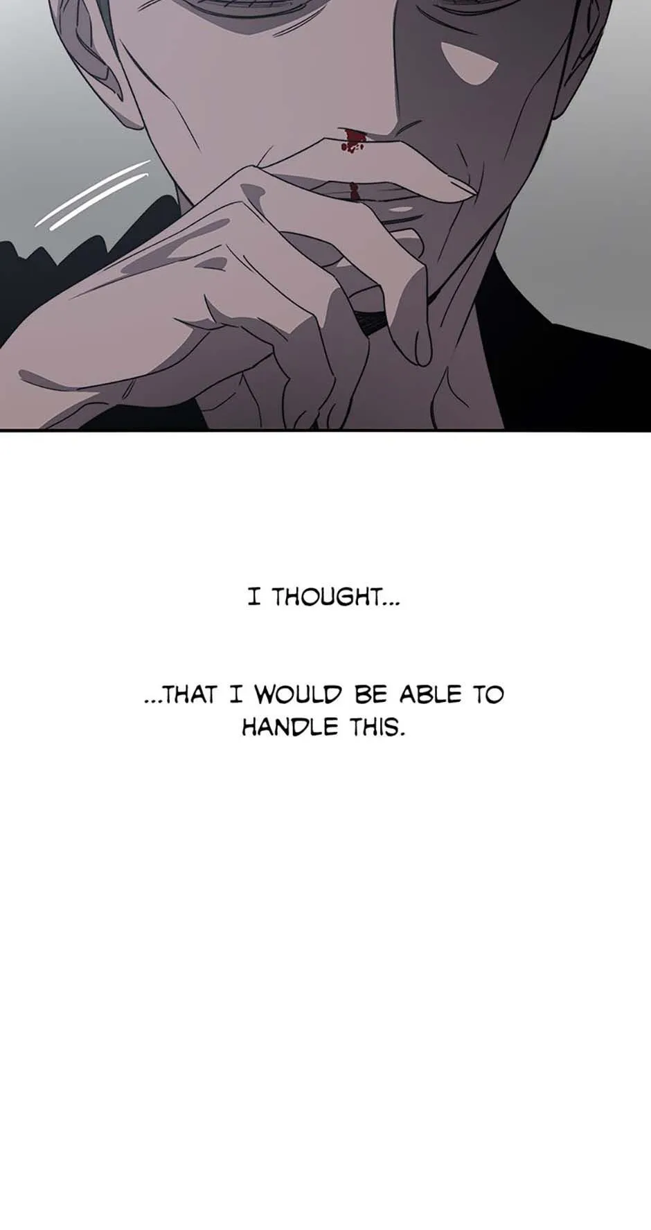 Read Existence (en) Manga Online