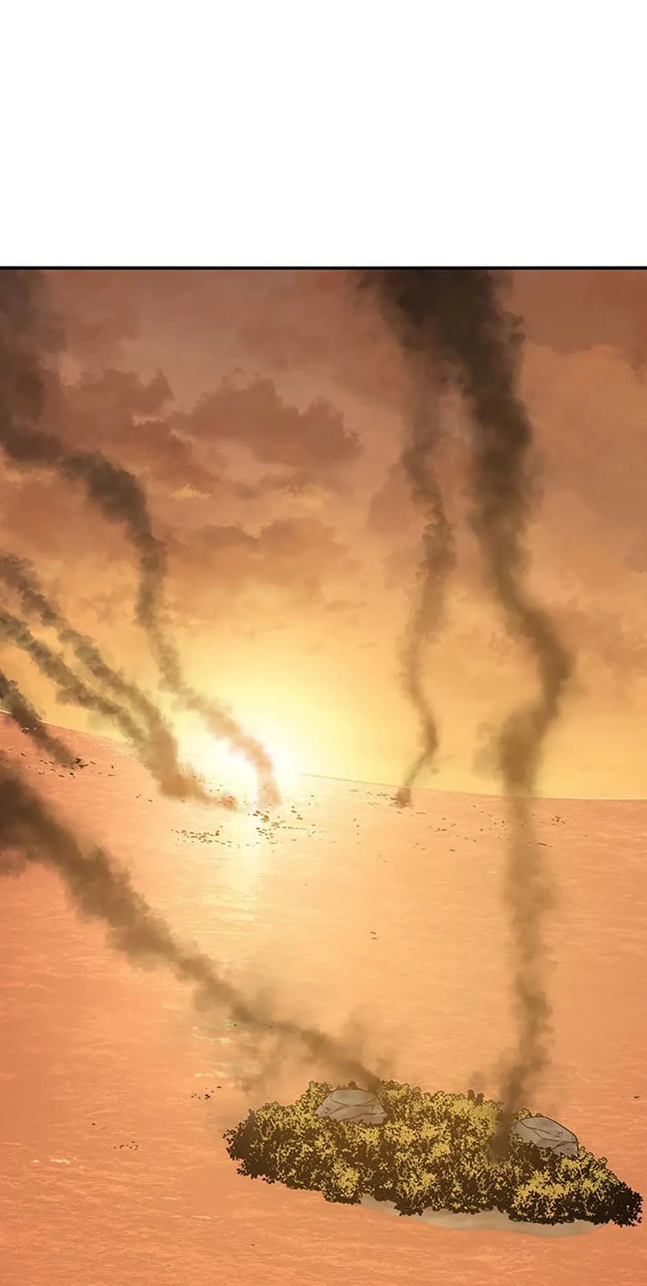 Read Existence (en) Manga Online