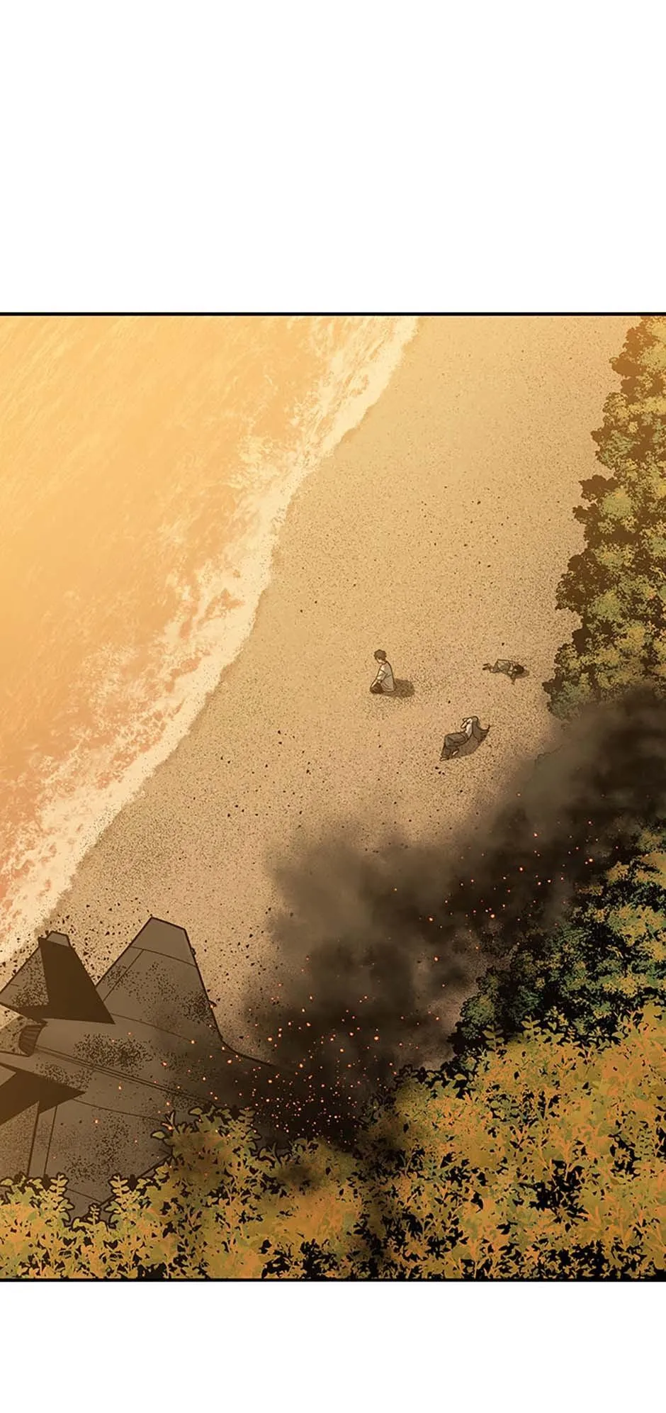 Read Existence (en) Manga Online