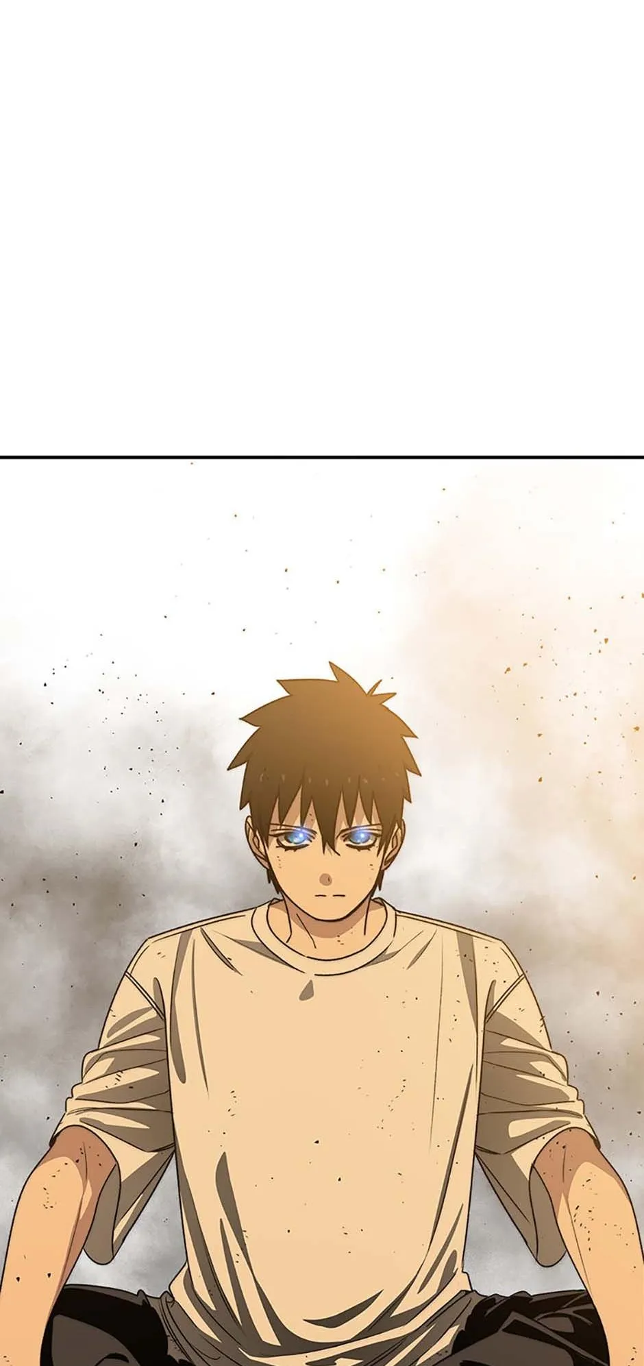 Read Existence (en) Manga Online