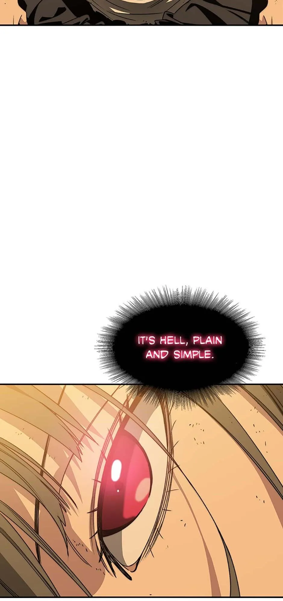 Read Existence (en) Manga Online