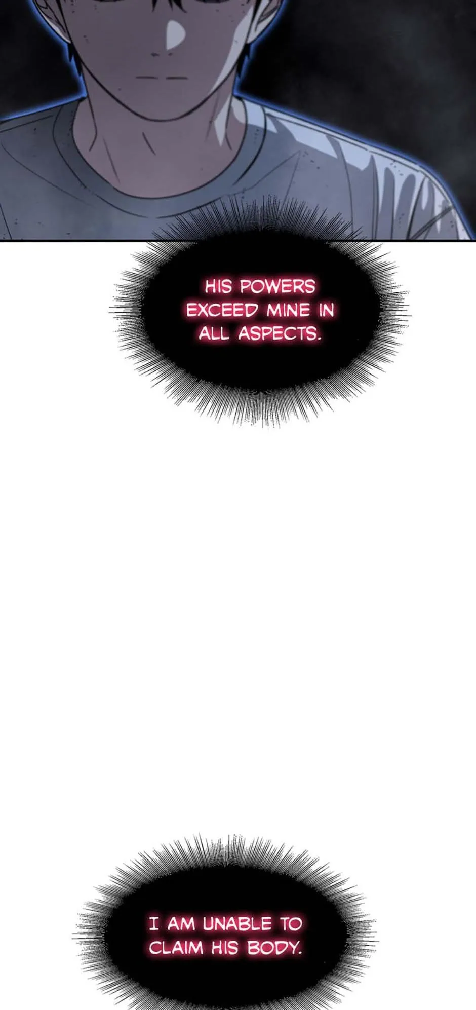 Read Existence (en) Manga Online