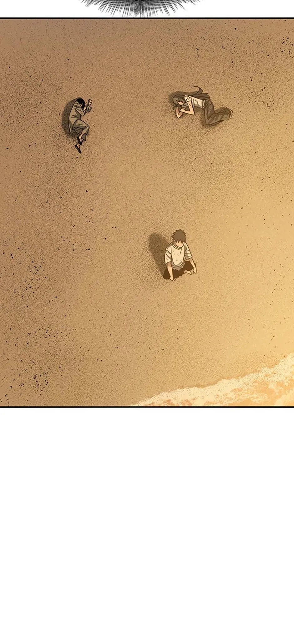 Read Existence (en) Manga Online