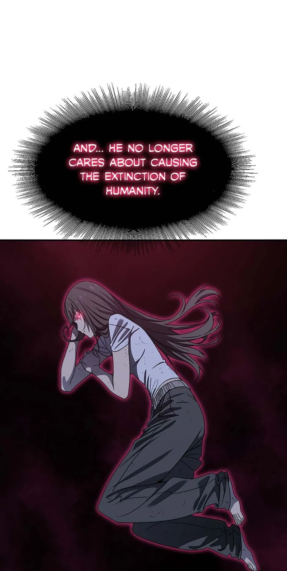 Read Existence (en) Manga Online