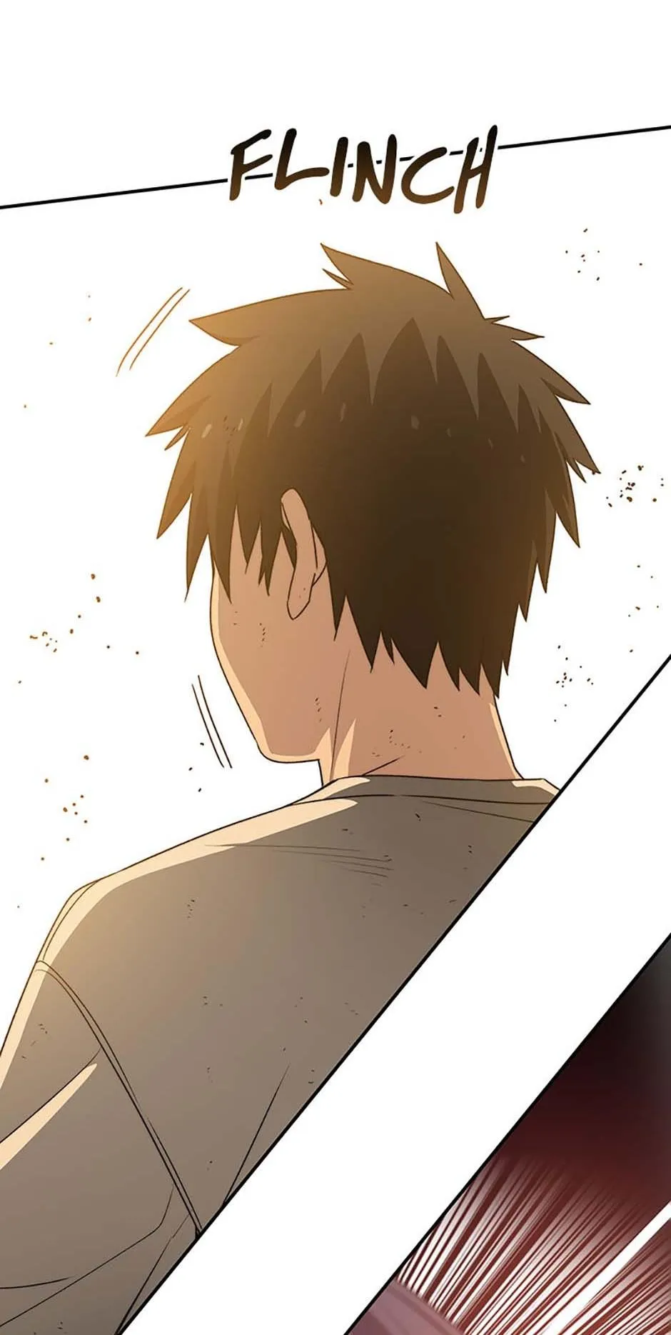 Read Existence (en) Manga Online