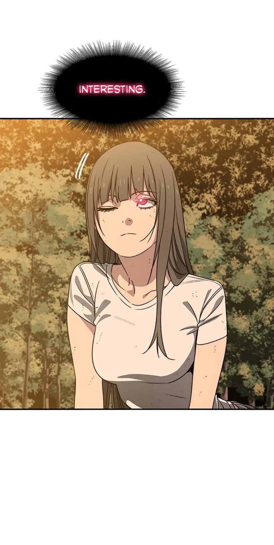 Read Existence (en) Manga Online