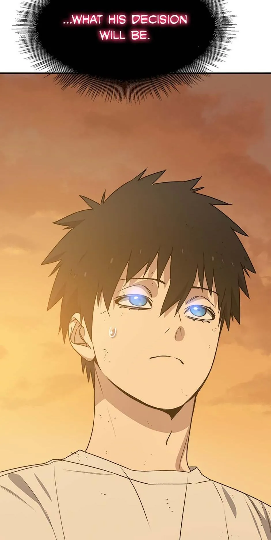 Read Existence (en) Manga Online