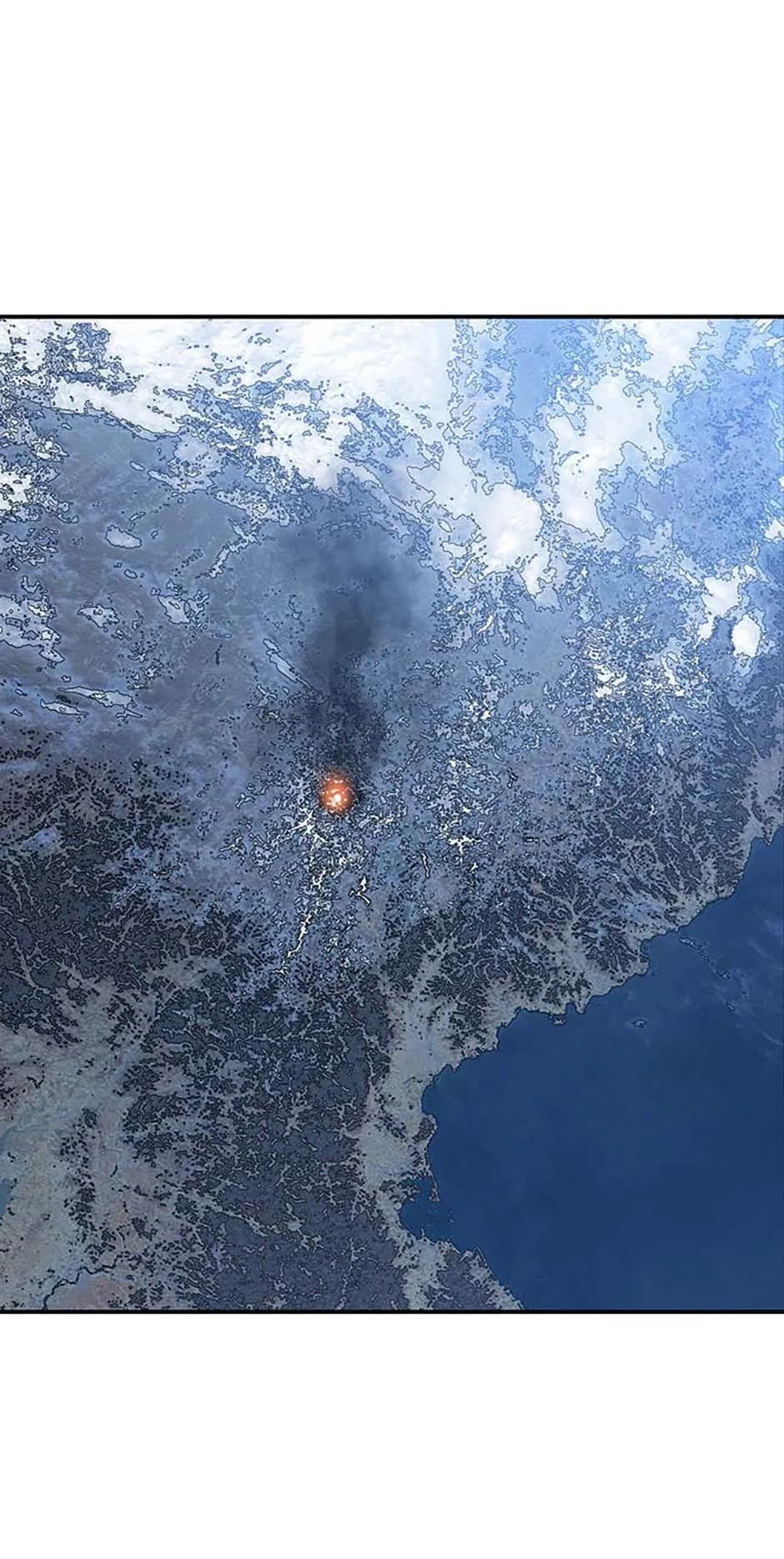 Read Existence (en) Manga Online