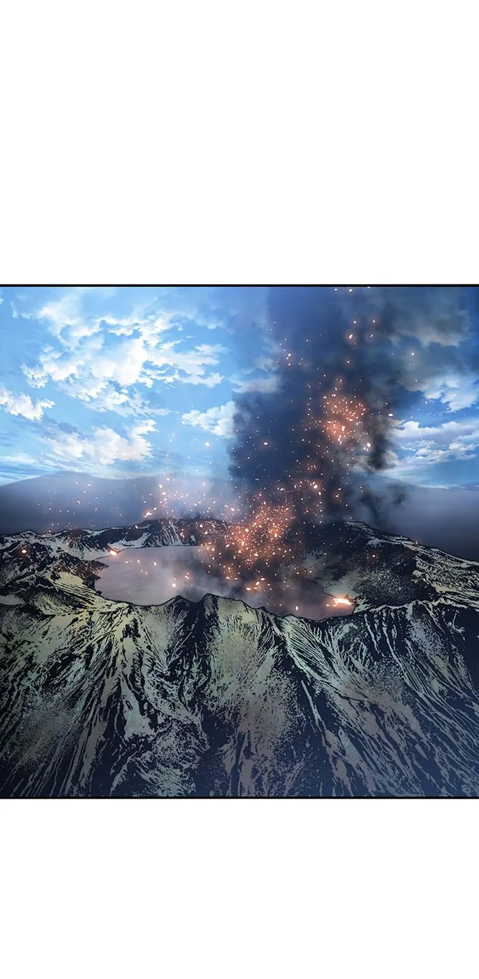 Read Existence (en) Manga Online