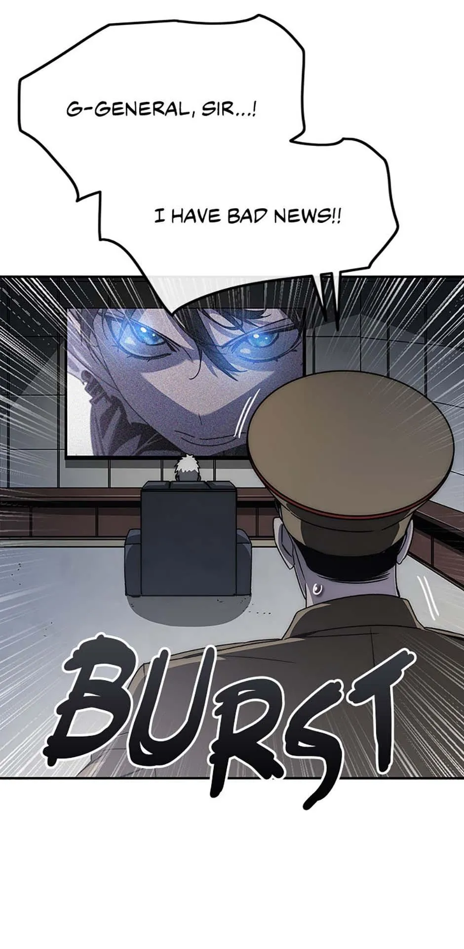 Read Existence (en) Manga Online