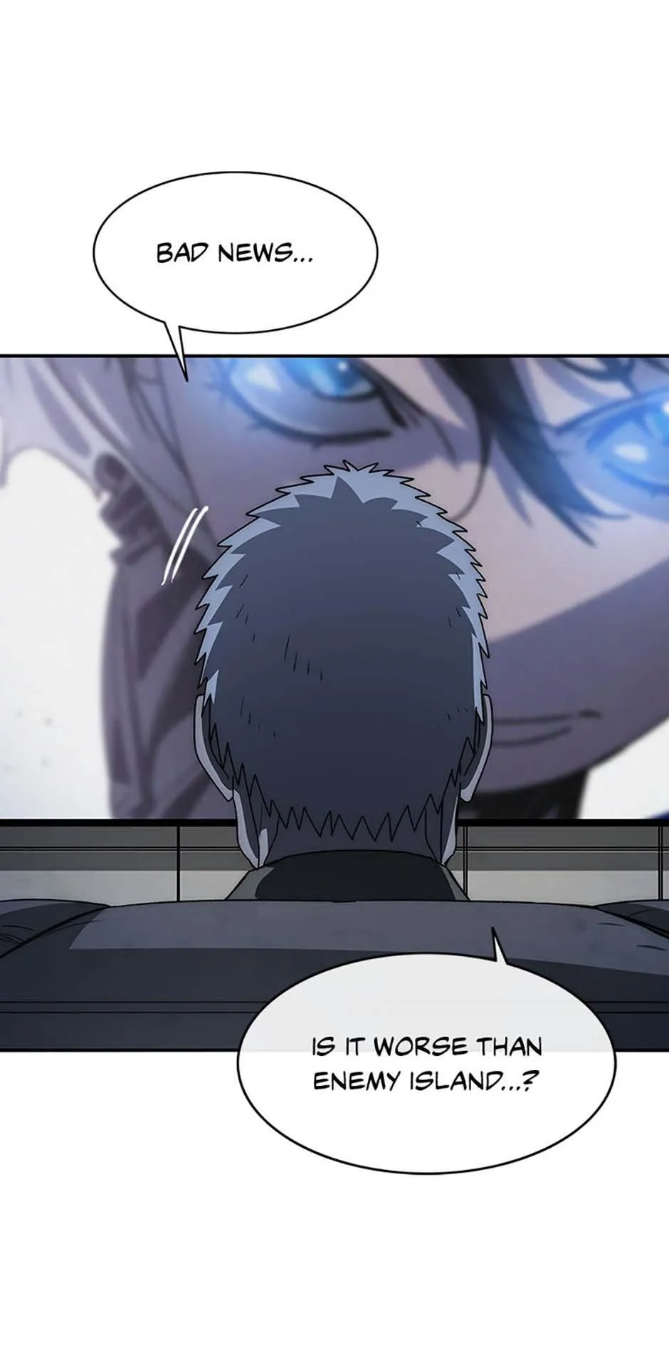 Read Existence (en) Manga Online