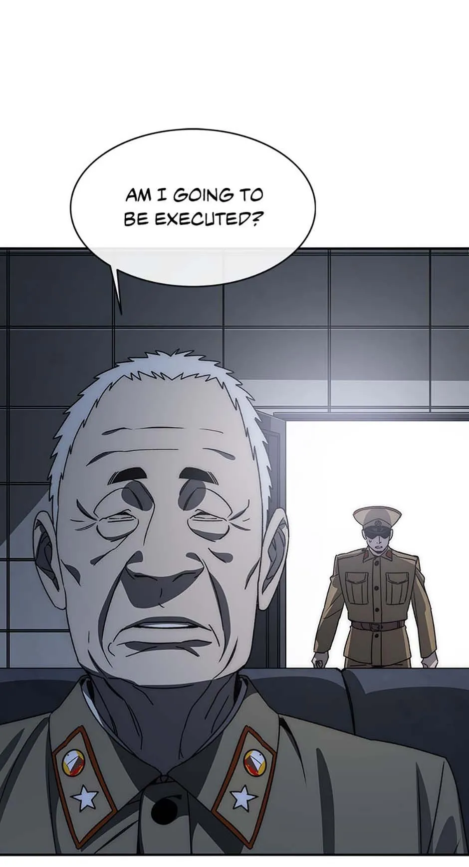 Read Existence (en) Manga Online