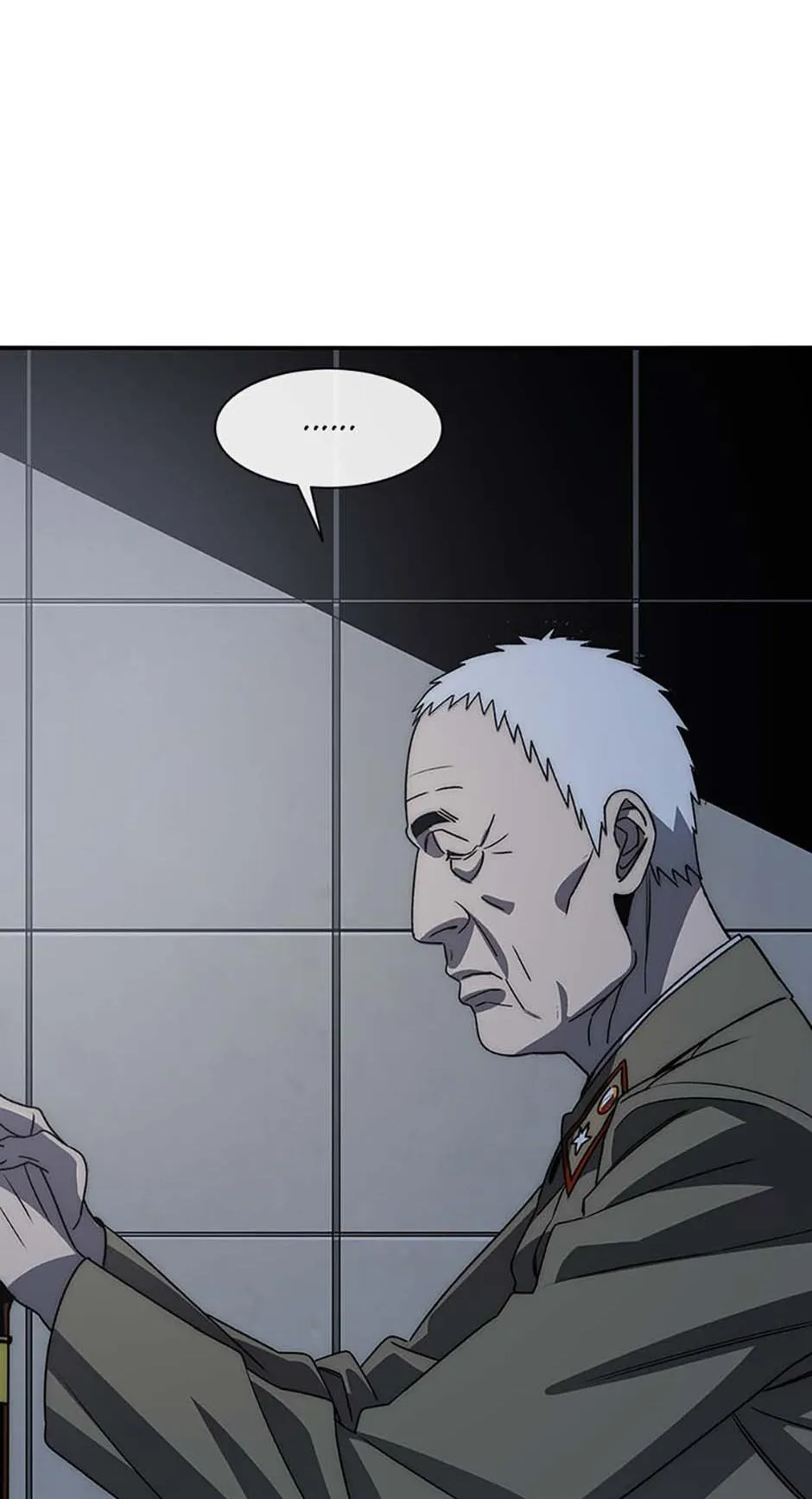 Read Existence (en) Manga Online