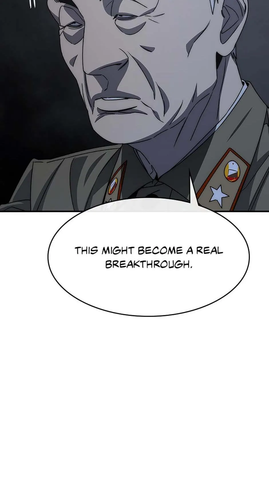 Read Existence (en) Manga Online