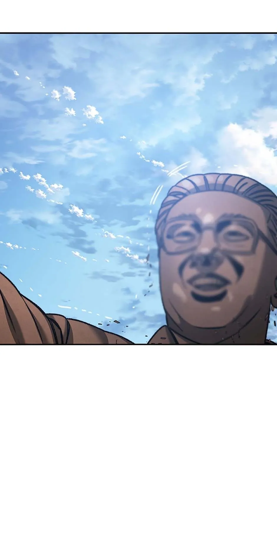 Read Existence (en) Manga Online