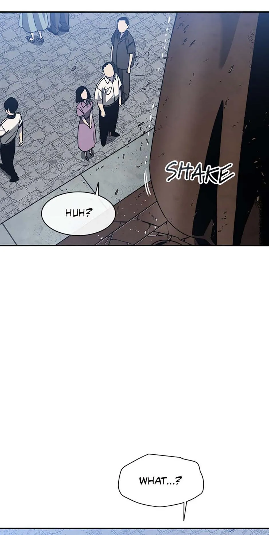 Read Existence (en) Manga Online