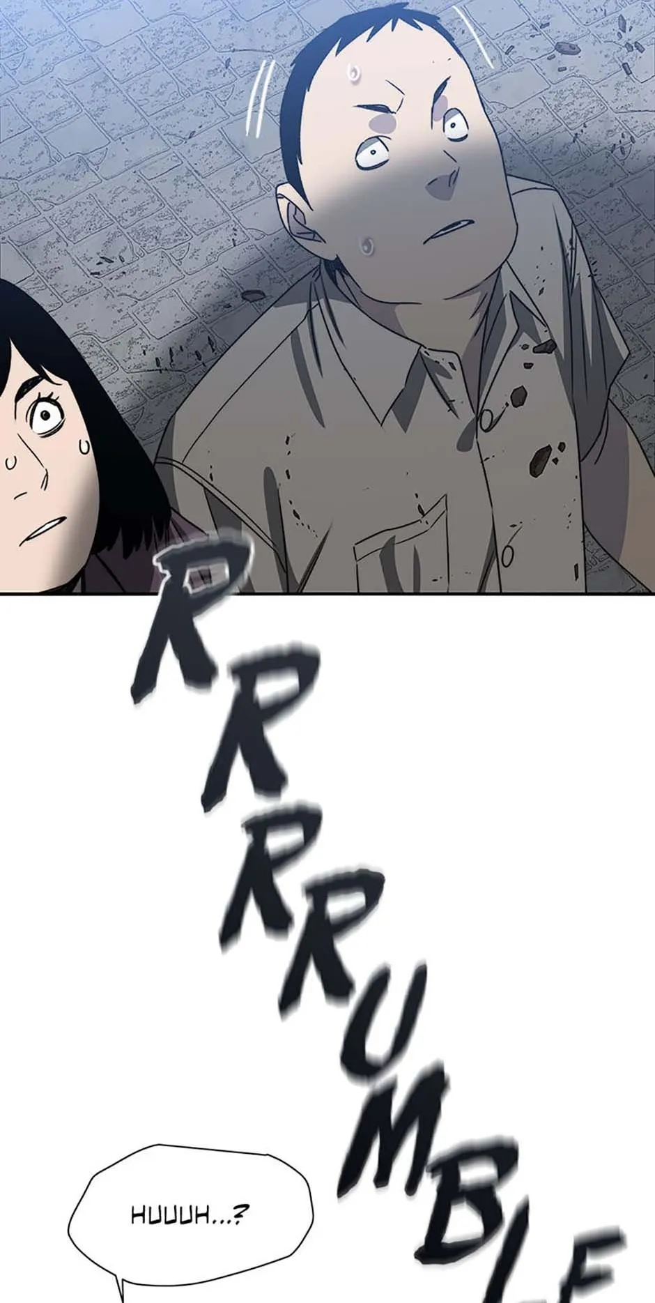 Read Existence (en) Manga Online