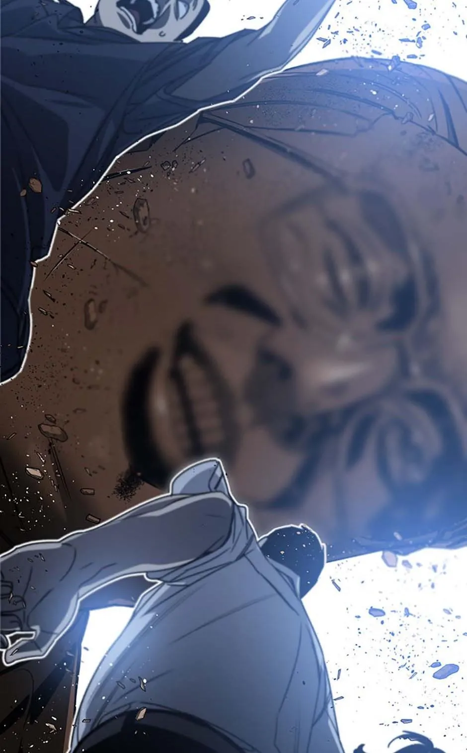 Read Existence (en) Manga Online