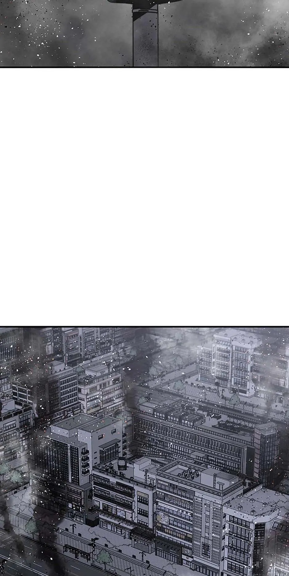 Read Existence (en) Manga Online