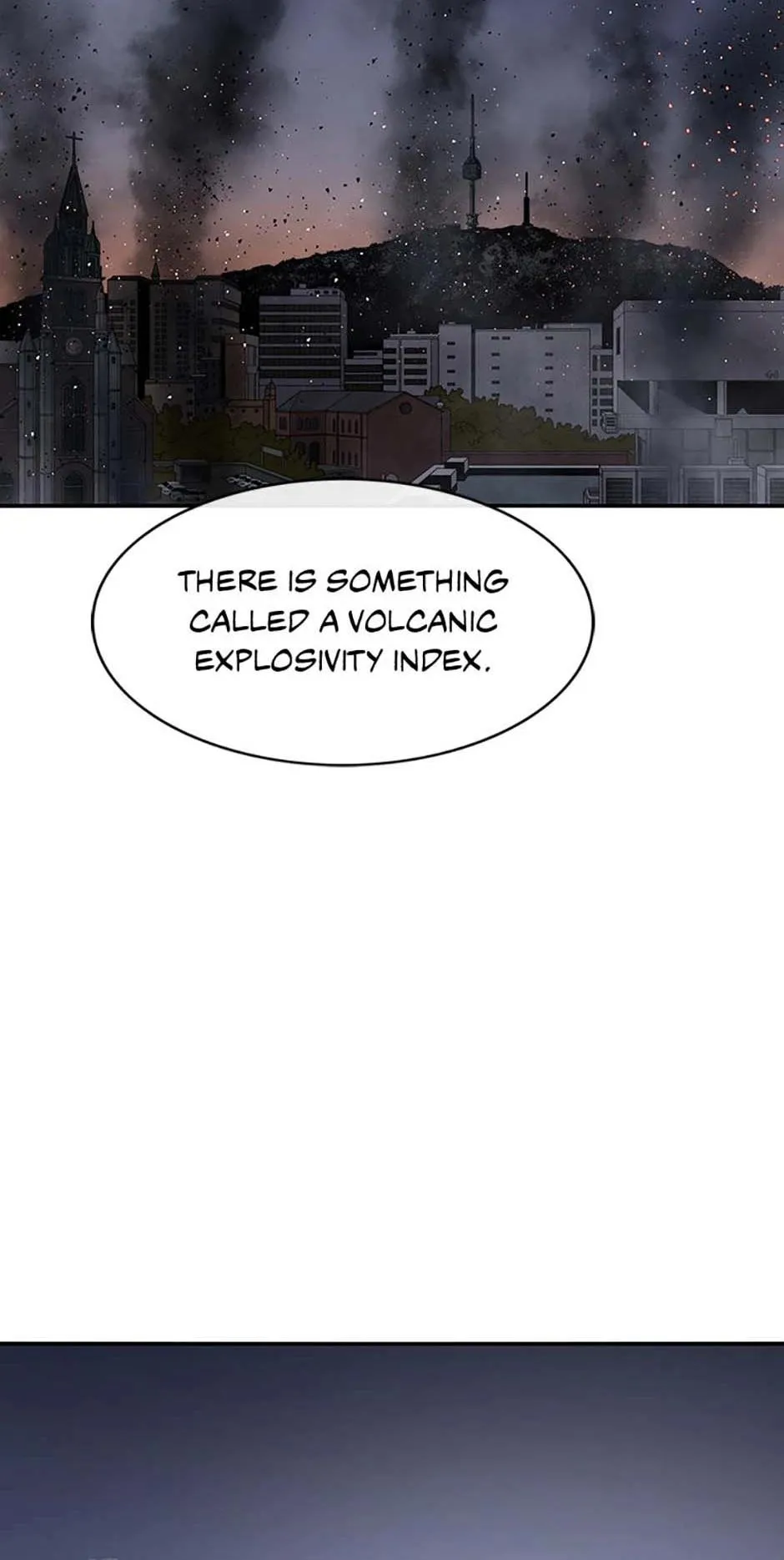 Read Existence (en) Manga Online
