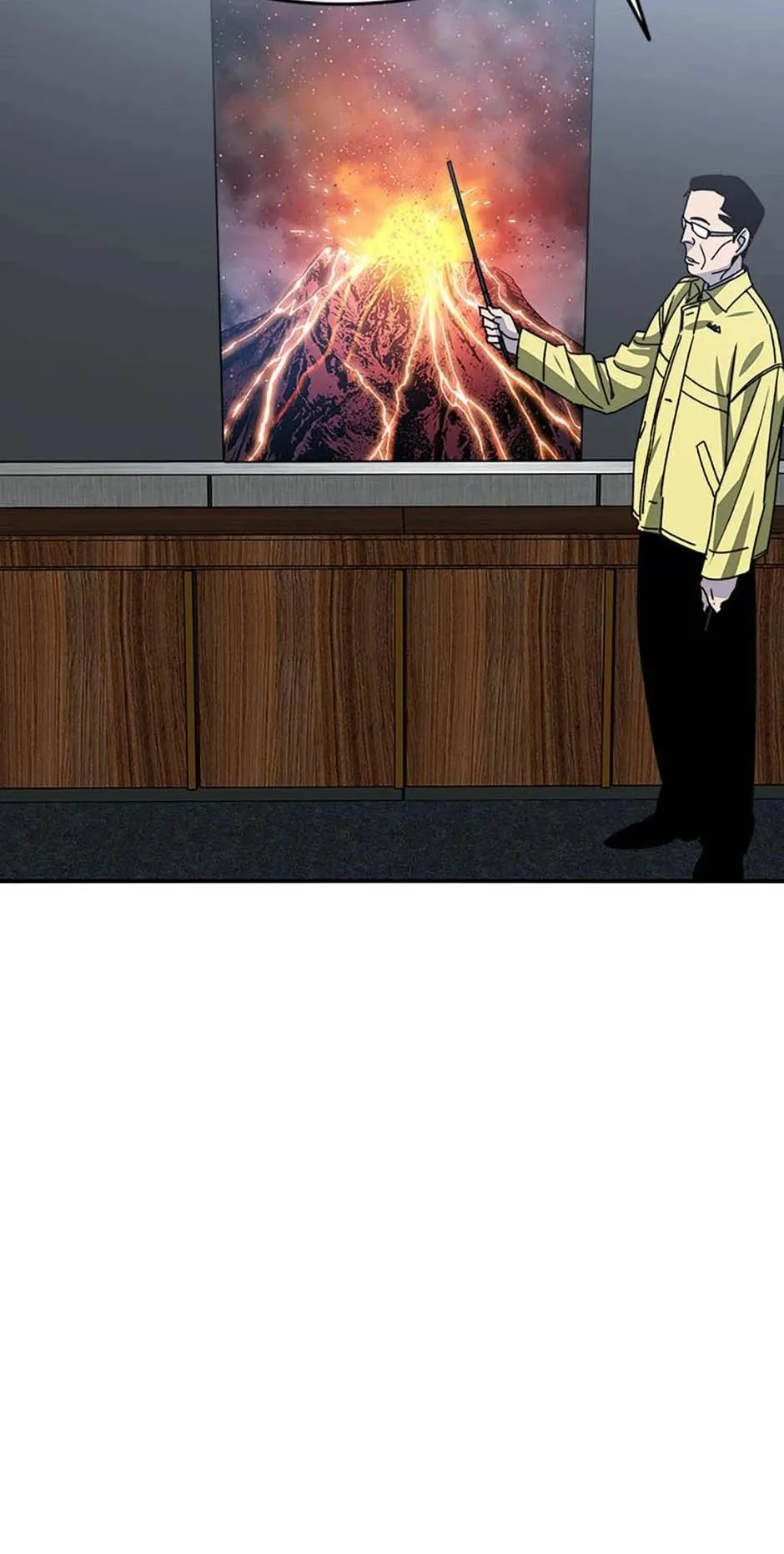 Read Existence (en) Manga Online