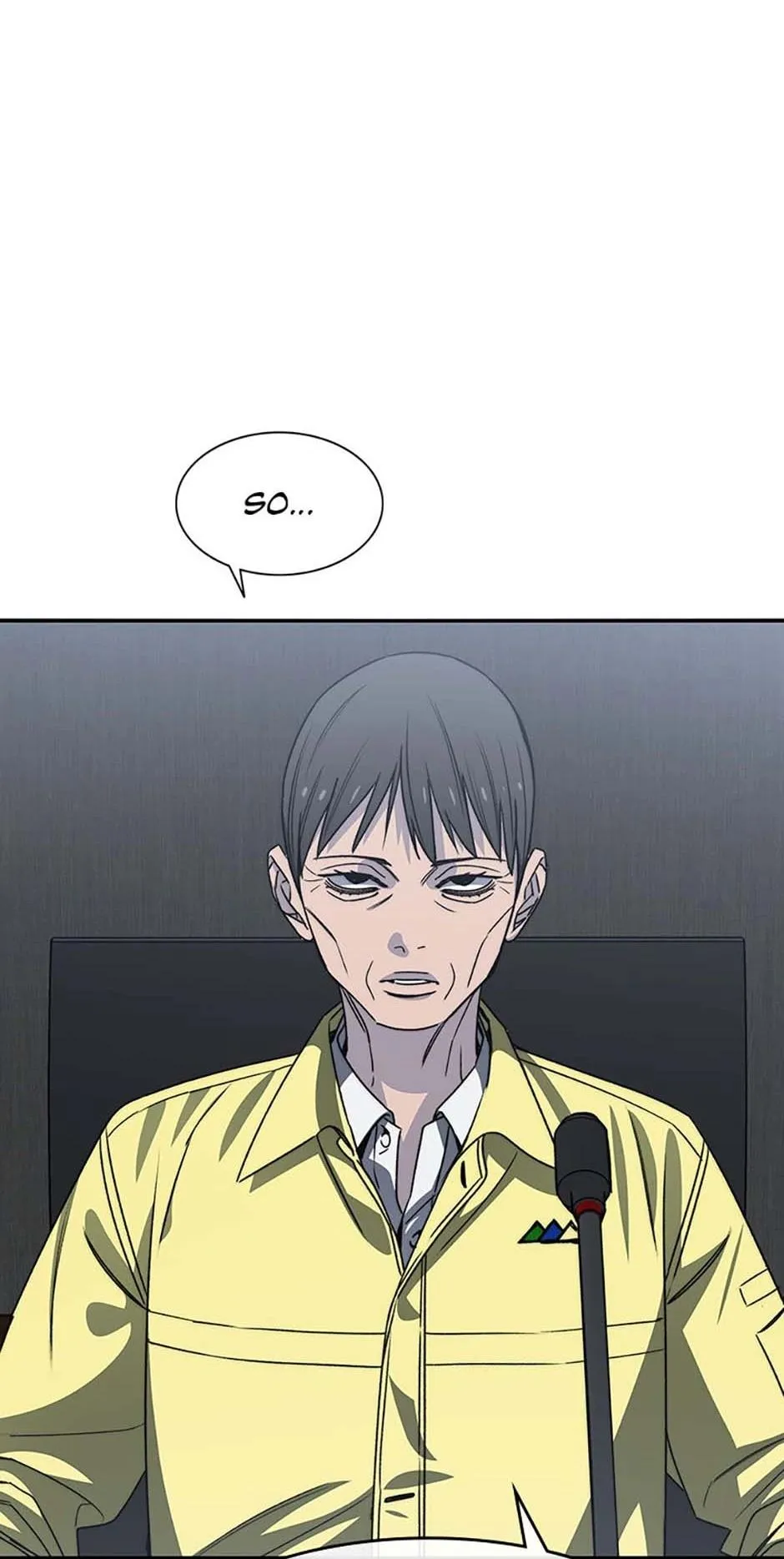 Read Existence (en) Manga Online