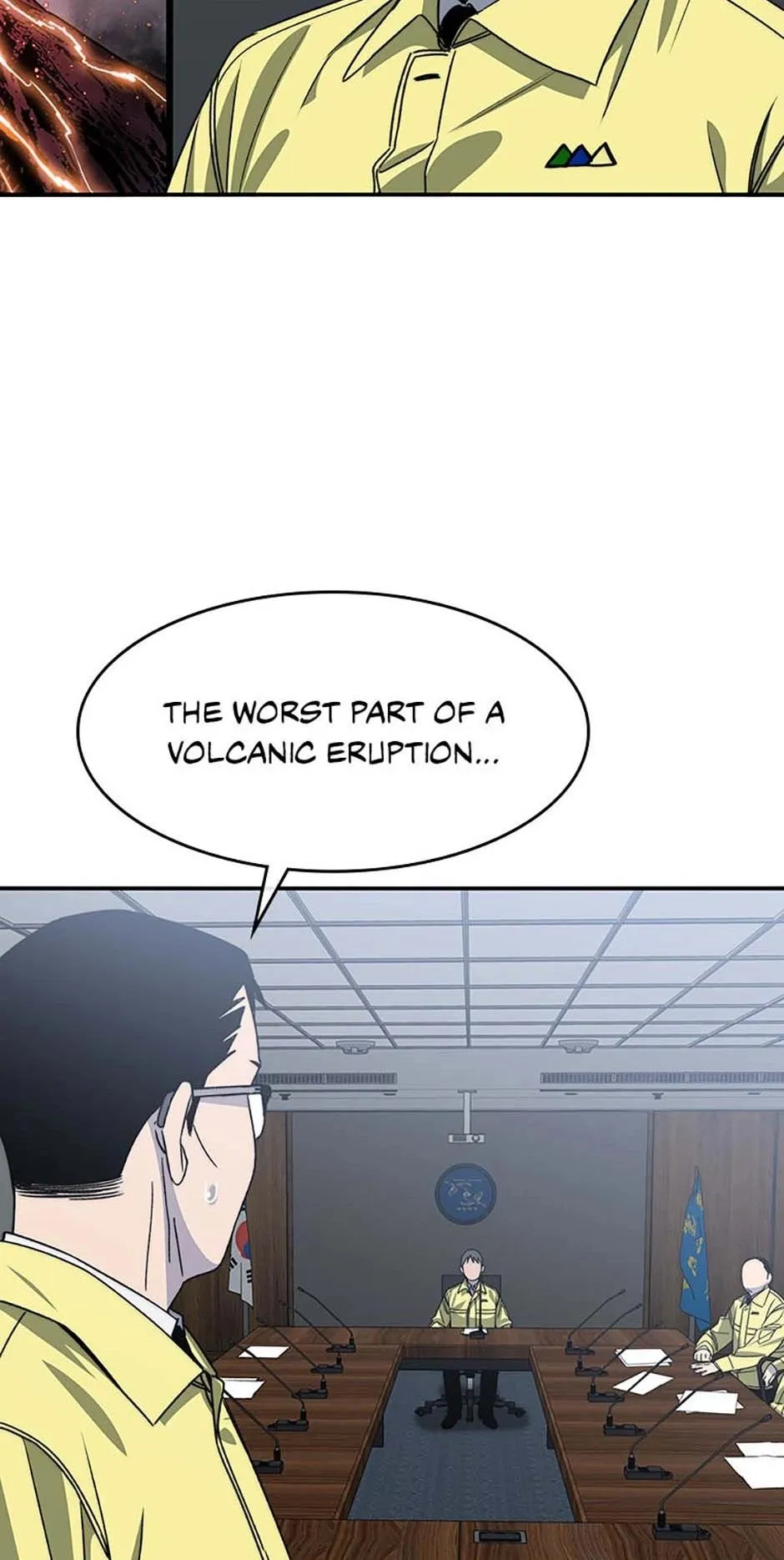 Read Existence (en) Manga Online