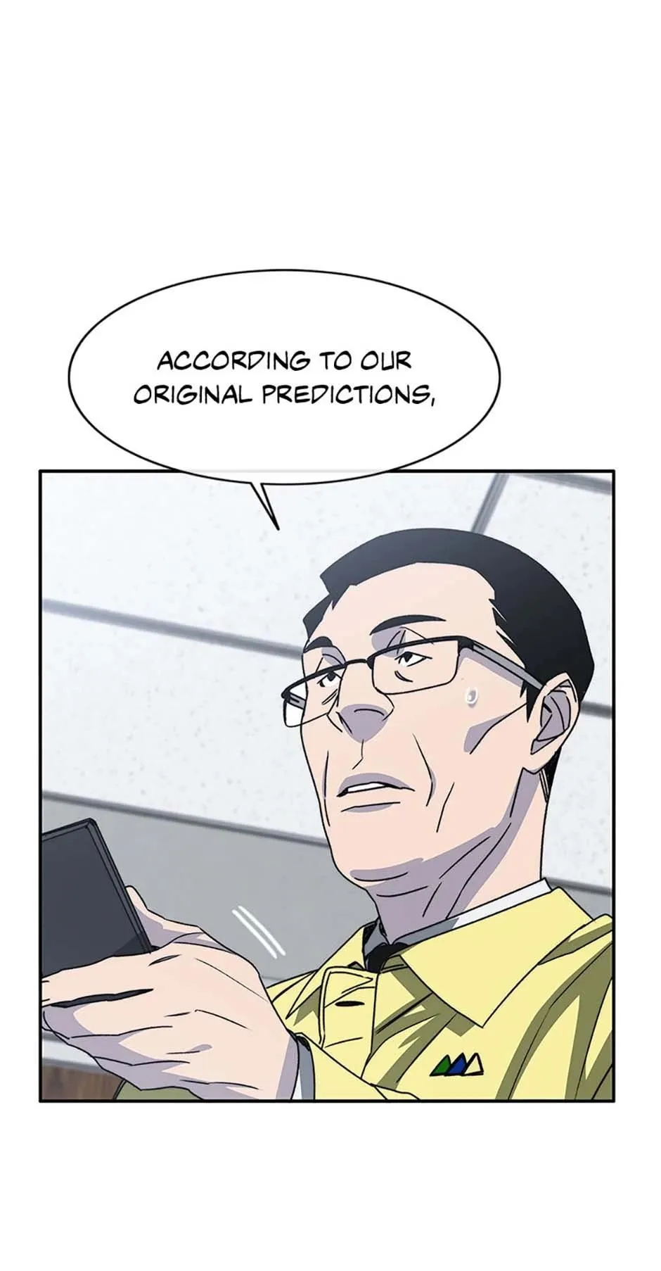 Read Existence (en) Manga Online