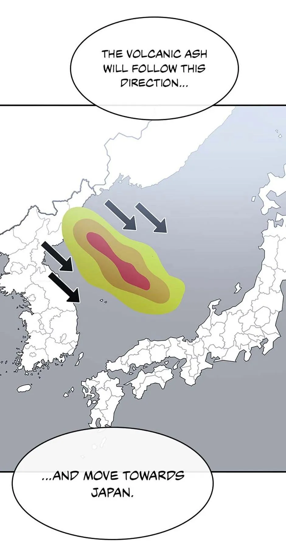 Read Existence (en) Manga Online